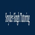 Snyder-Singh Tutoring