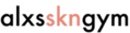 ALXS SKN GYM