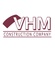 VHM Construction Company Las Vegas