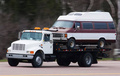 Rapt Roadside & Towing Services