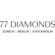 77 Diamonds Geneva