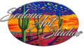 Sedona Art Studios