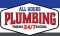 All Hours Plumbing