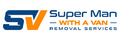 Super Man and Van House Removals Enfield