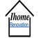 iHome Renovations LLC