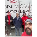 Falcon Moving, LLC (Arlington Heights)