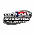 Tier One Remodeling Inc.