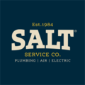 SALT Plumbing Air & Electric
