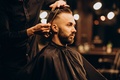 Mike's Barber Shop