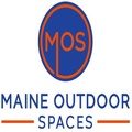 Maine Outdoor Spaces
