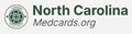 North Carolina Medcards