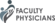 Faculty Physicians