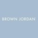 Brown Jordan