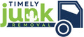 Timely Junk Removal
