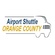 Airport Shuttle Orange County