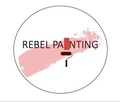 Rebel Painting