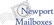 Newport Beach Mailboxes & More