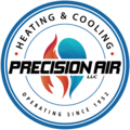 Precision Air | HVAC Contractor