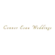 Connor Esau Weddings