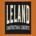 Leland Construction & Concrete