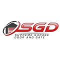 Supreme Garage Door Repair - Hugo