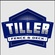 Tiller Fence, Deck and Pergola
