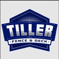 Tiller Fence, Deck and Pergola