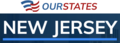 New Jersey Ourstates