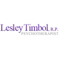 Lesley Timbol Counselling - Oakville & Mississauga