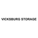 Vicksburg Storage