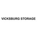 Vicksburg Storage