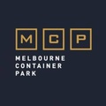 Melbourne Container Park