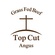 Top Cut Angus - Grass Fed Beef