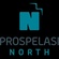 Prospelasi North