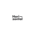 Horizontal