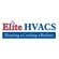 Elite HVACs Heating & Air