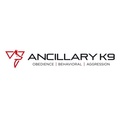 Ancillary K9 Dog Training