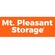 Mt. Pleasant Storage Mount Pleasant