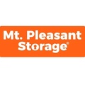 Mt. Pleasant Storage Mount Pleasant