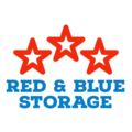 Red & Blue Storage