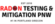 Radon Testing and Mitigation PNW