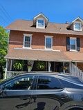 A B Contracting & Roofing