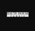 Haute House Fabric