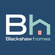 Blackshaw Homes