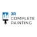 JR Complete Painting