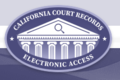 California Court Records
