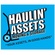 Haulin Assets Moving Oakland