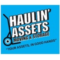 Haulin Assets Moving Oakland