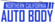Northern California Auto Body