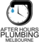After Hours Plumbing Melbourne
